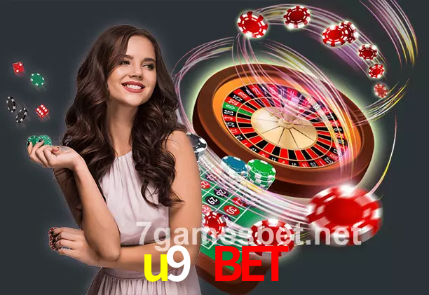 vivo no cassino u9 bet