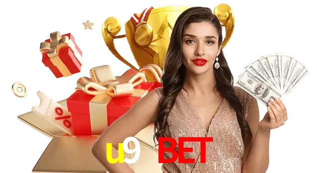 Jogue com dealers reais no u9 bet!